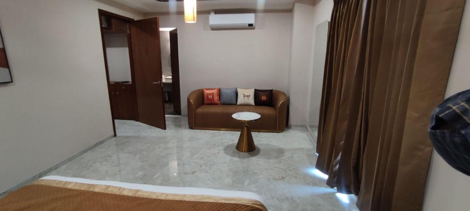 Vits Satyajeet Karad Hotel Luaran gambar